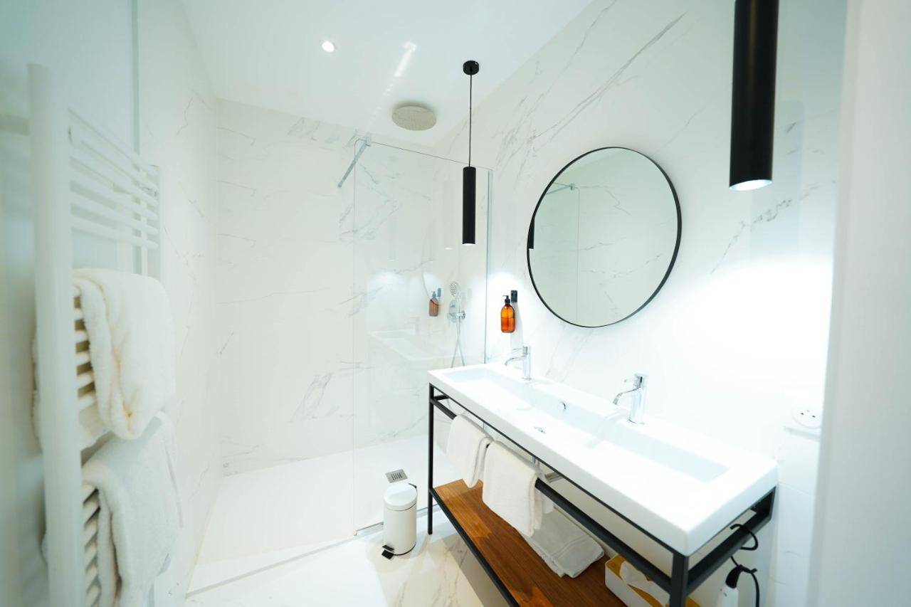 B&B La Maison Galiene Bordeaux Zewnętrze zdjęcie