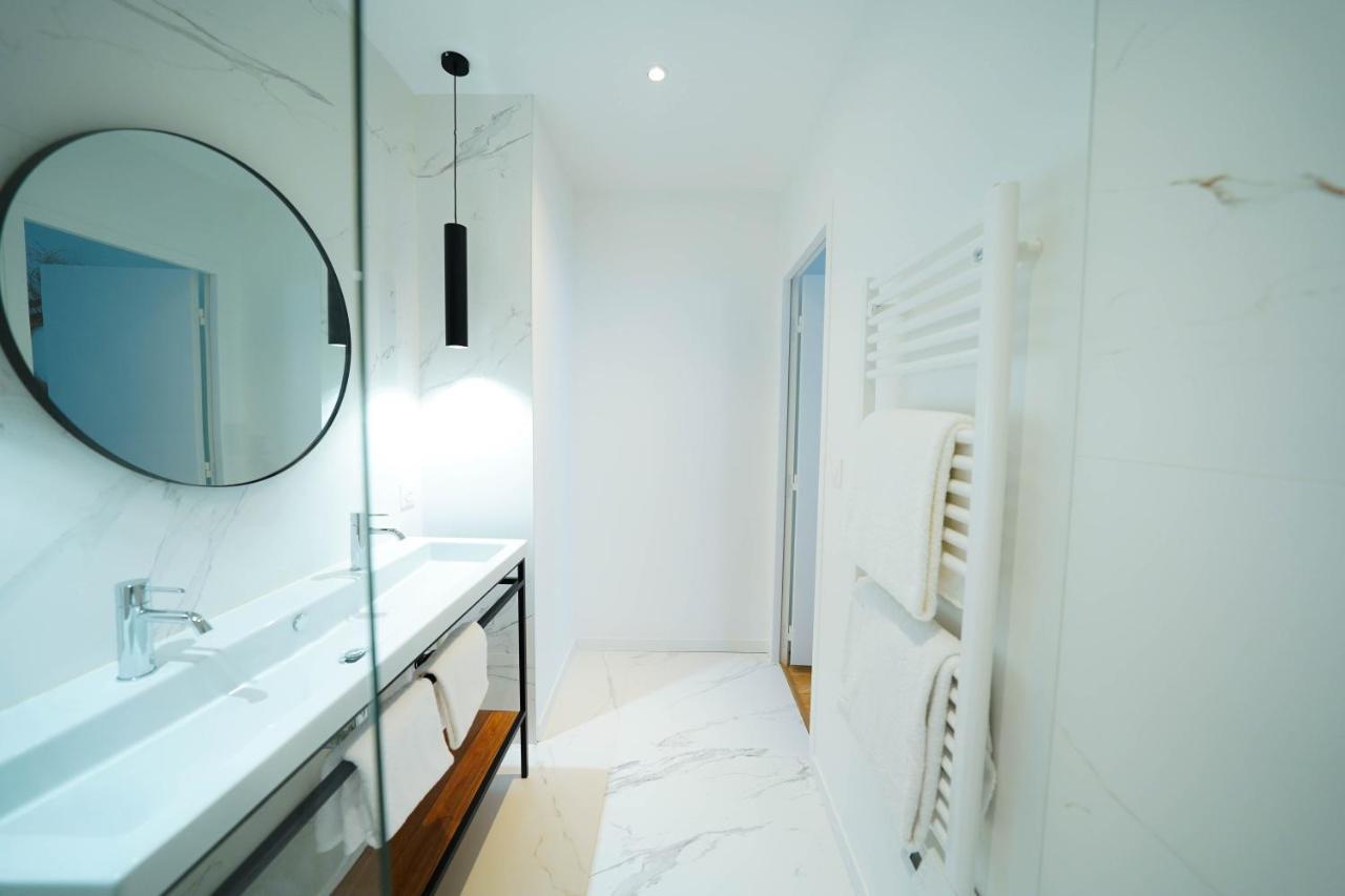 B&B La Maison Galiene Bordeaux Zewnętrze zdjęcie