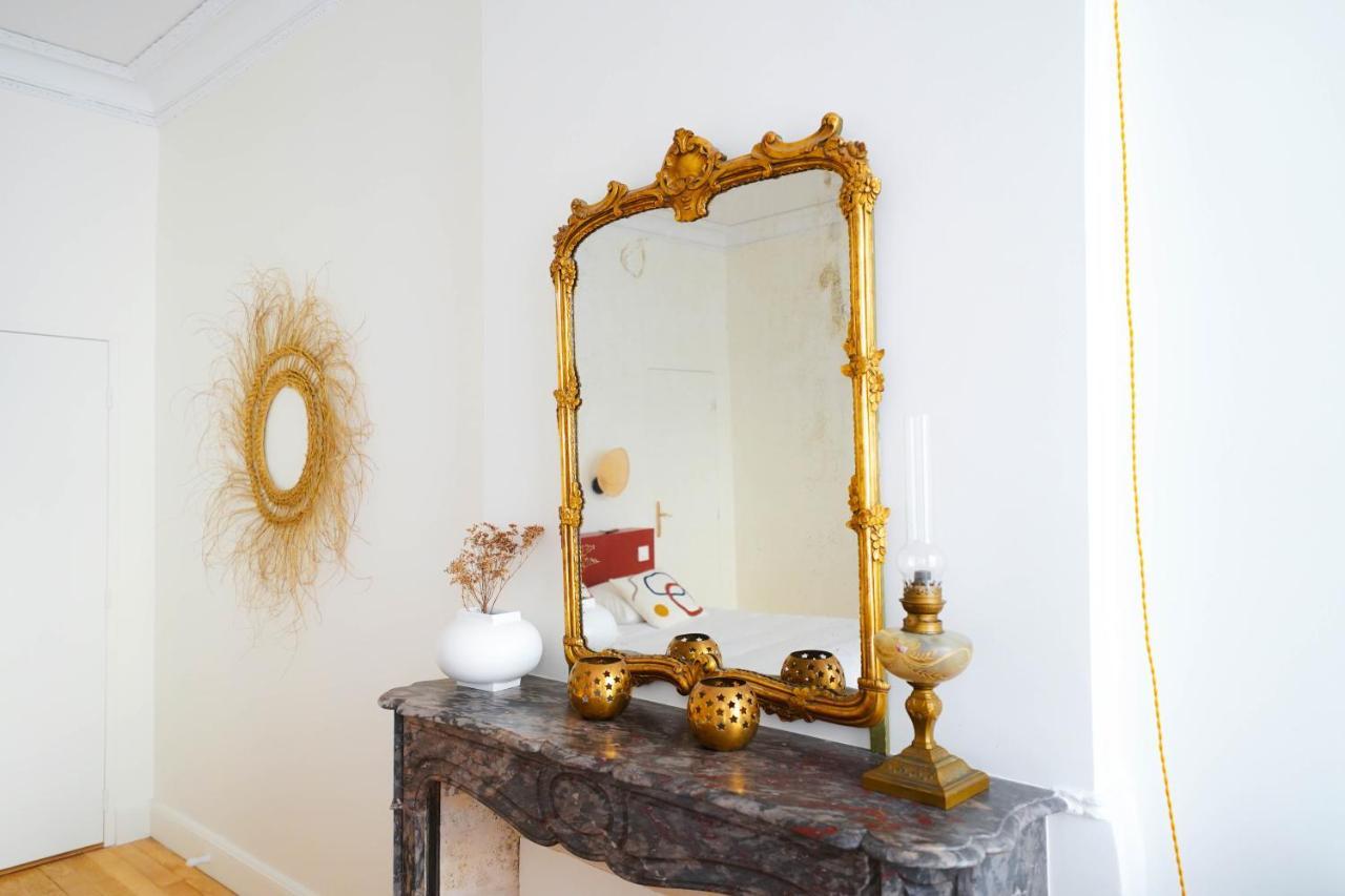 B&B La Maison Galiene Bordeaux Zewnętrze zdjęcie