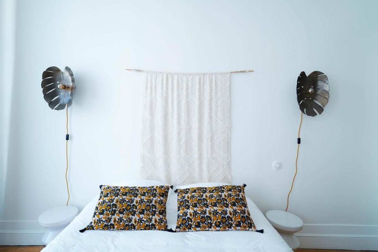 B&B La Maison Galiene Bordeaux Zewnętrze zdjęcie