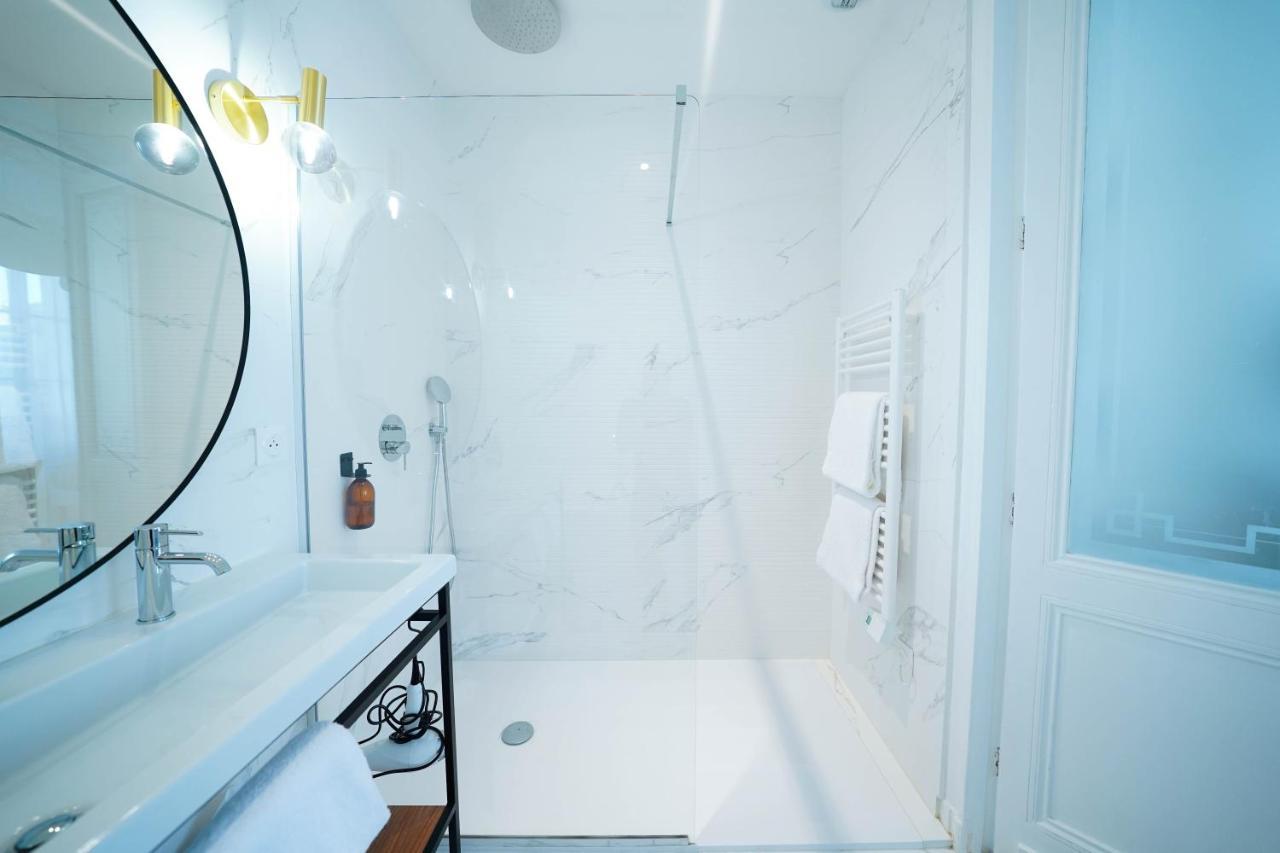 B&B La Maison Galiene Bordeaux Zewnętrze zdjęcie