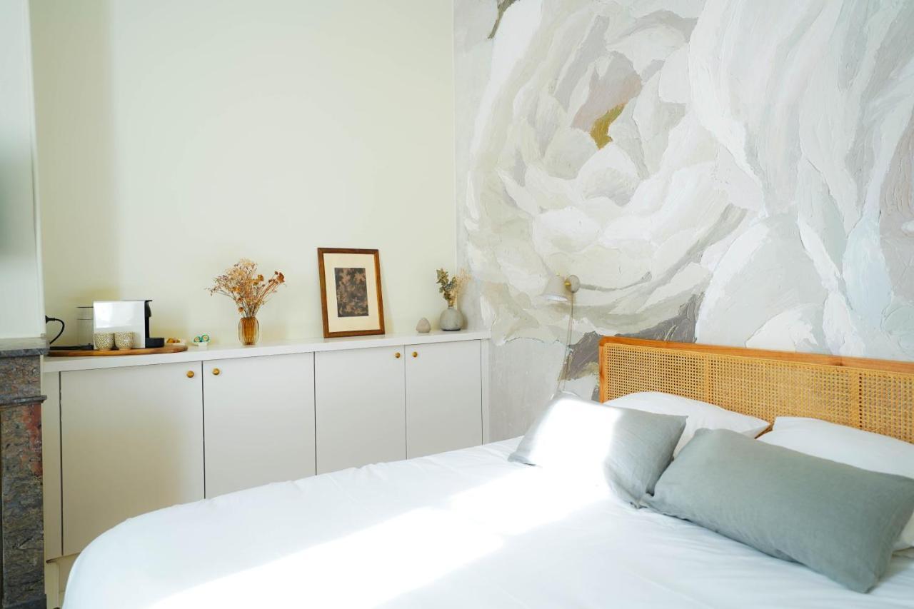 B&B La Maison Galiene Bordeaux Zewnętrze zdjęcie