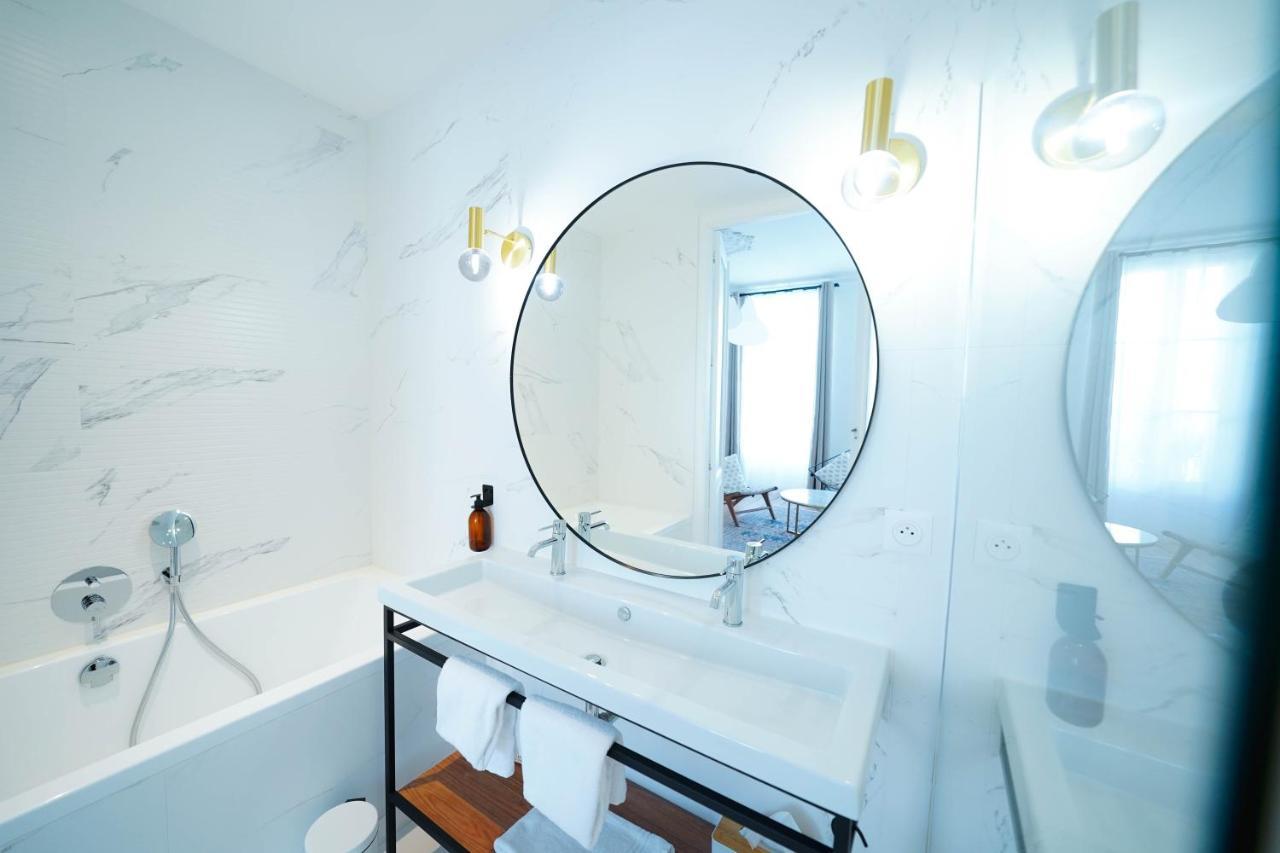 B&B La Maison Galiene Bordeaux Zewnętrze zdjęcie