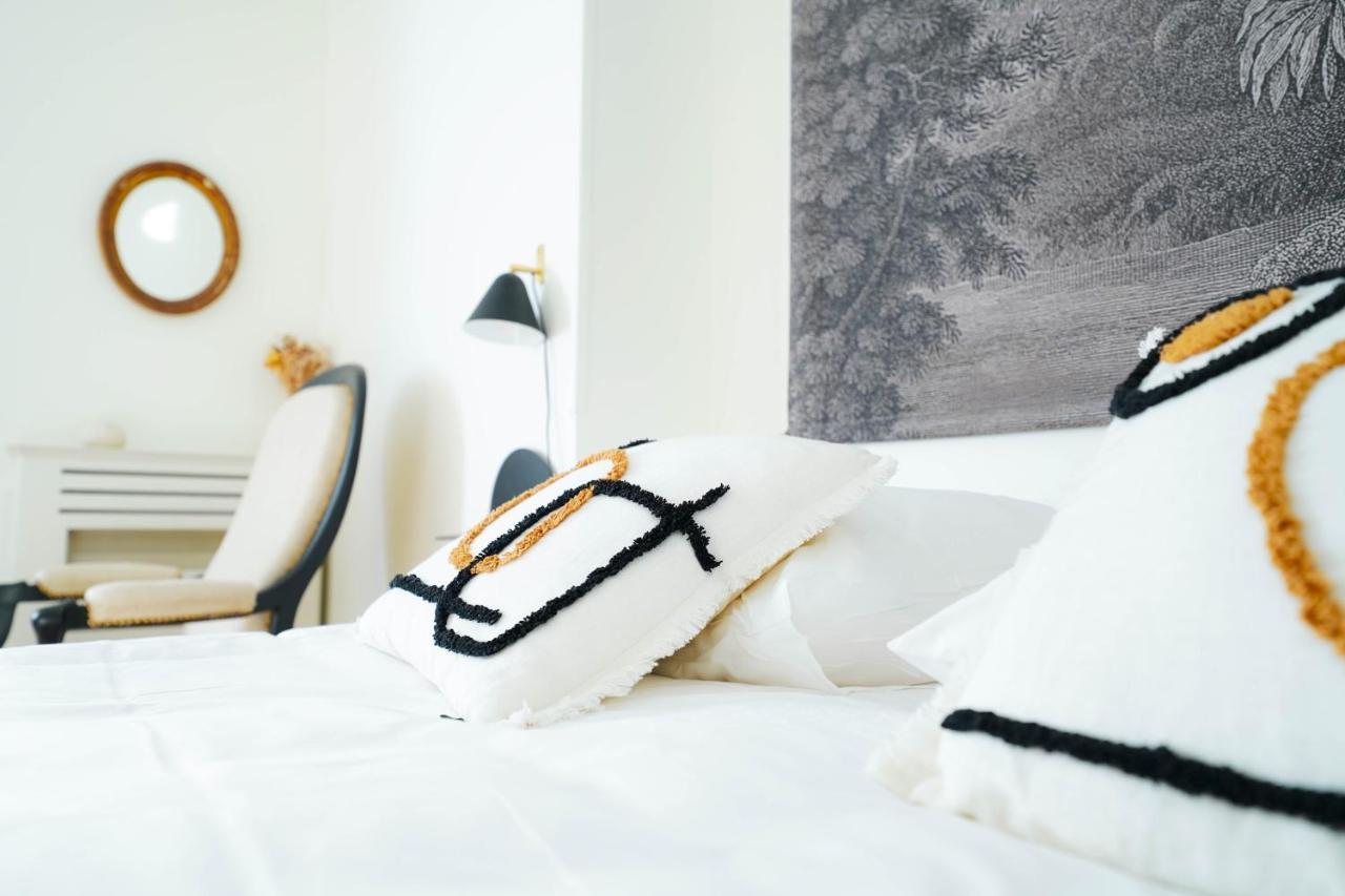 B&B La Maison Galiene Bordeaux Zewnętrze zdjęcie