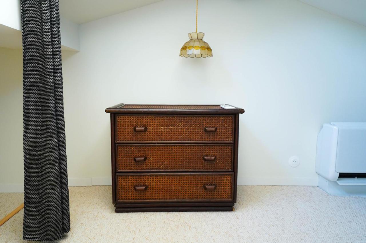 B&B La Maison Galiene Bordeaux Zewnętrze zdjęcie