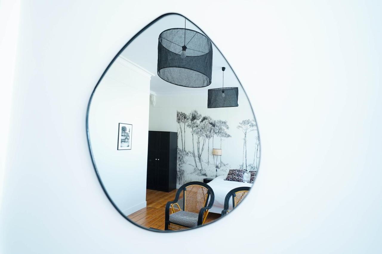 B&B La Maison Galiene Bordeaux Zewnętrze zdjęcie