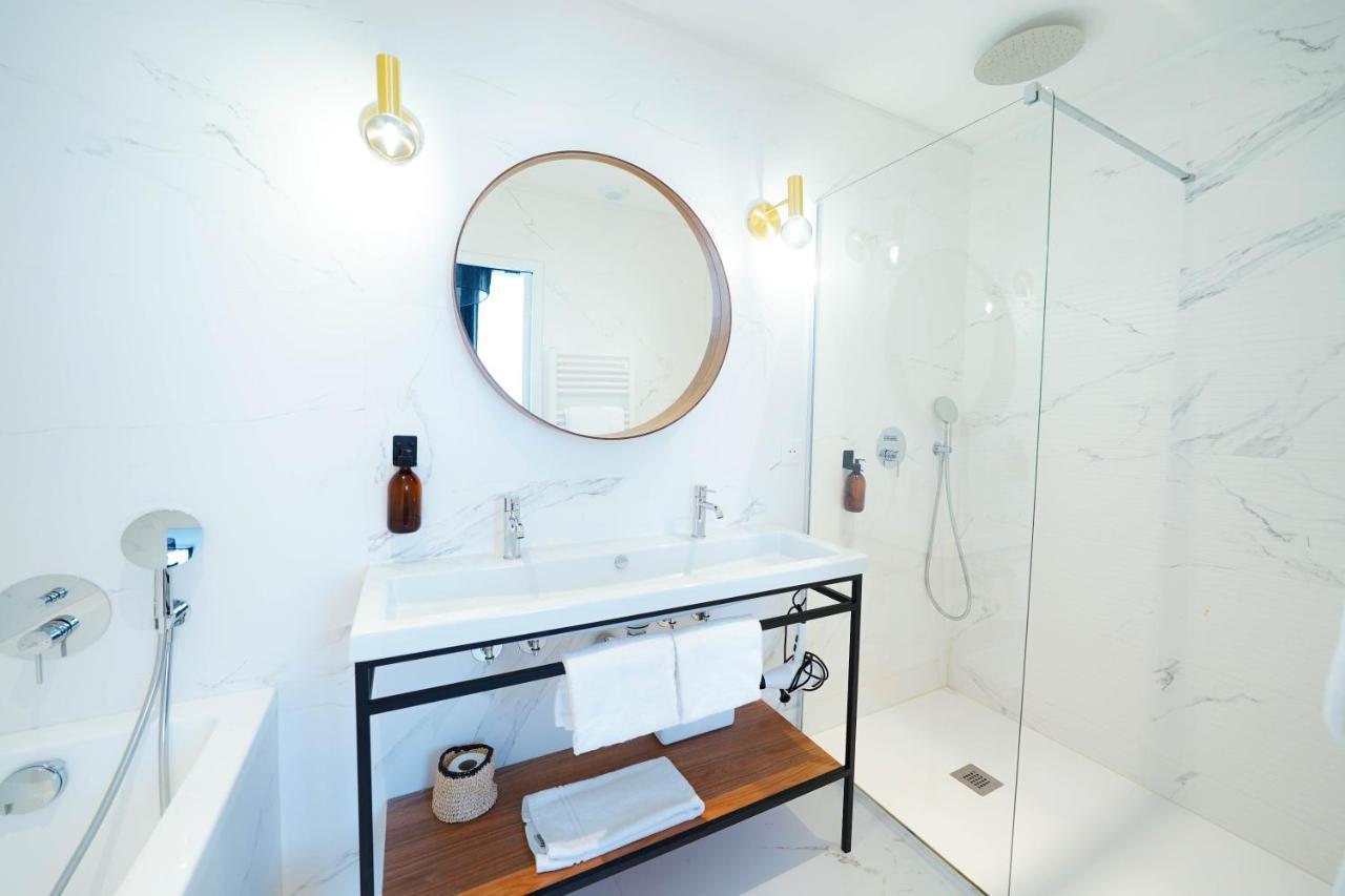 B&B La Maison Galiene Bordeaux Zewnętrze zdjęcie