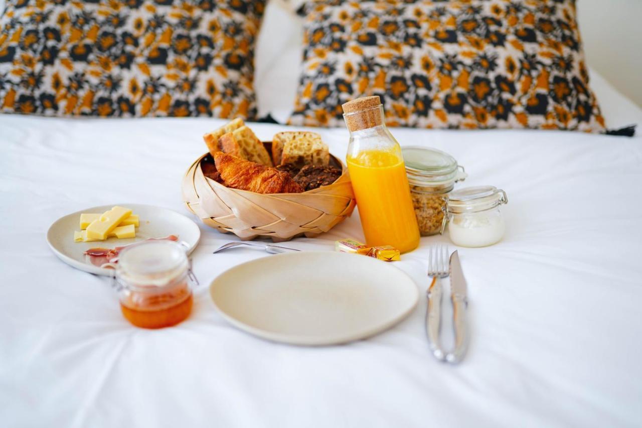 B&B La Maison Galiene Bordeaux Zewnętrze zdjęcie