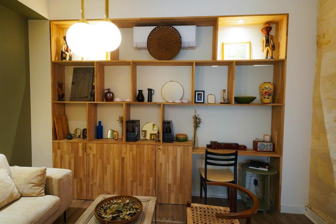 B&B La Maison Galiene Bordeaux Zewnętrze zdjęcie